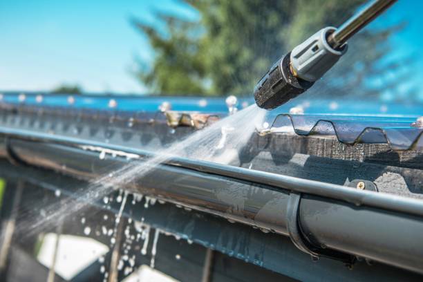 Best Deck Pressure Washing  in Ferriday, LA