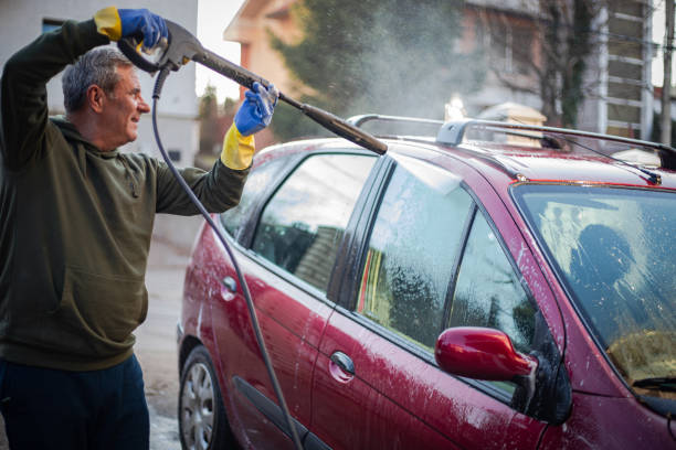 Best Affordable Power Washing  in Ferriday, LA