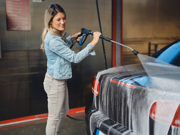 Best Exterior Home Cleaning  in Ferriday, LA
