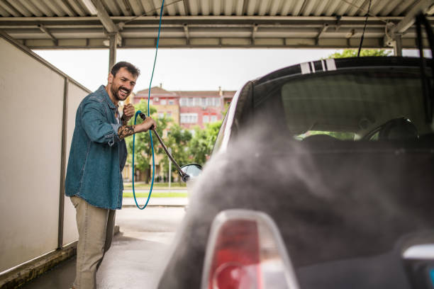 Pressure Washing Services for Businesses in Ferriday, LA